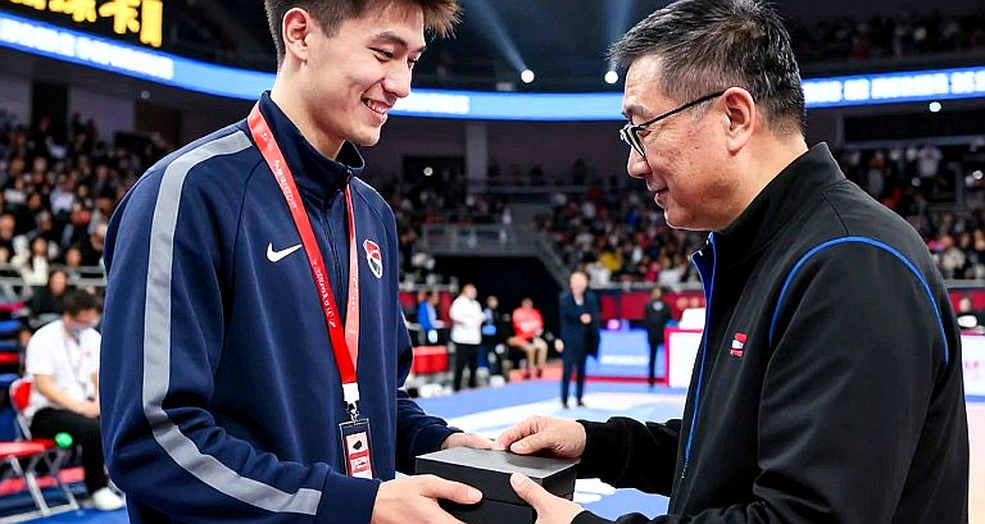 Berlin 2026: 2 giờ 11 phút 04 giây, và 68 giây đánh rơi kỷ lục thế giới của Tigst Assefa