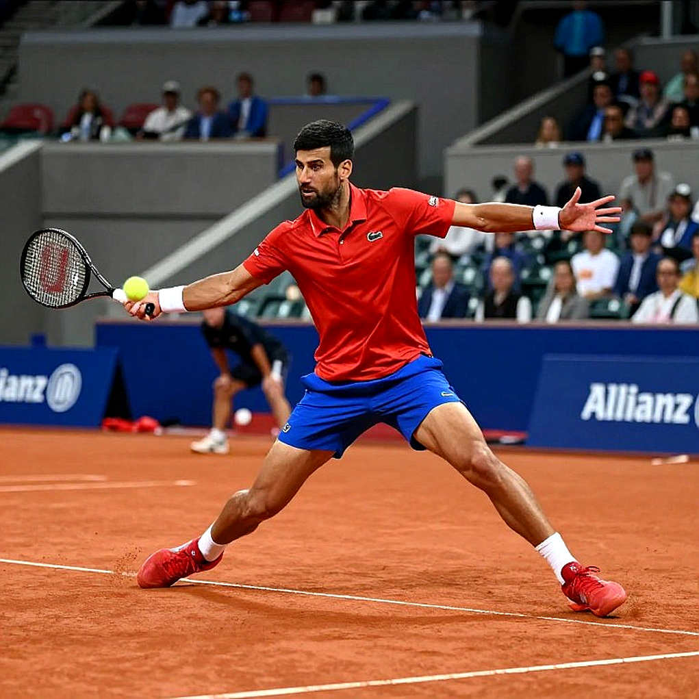 Alcaraz vắng mặt, Zverev trở lại Davis Cup: Bốn tháng cổ tay và những dấu hiệu bị bỏ qua trong bảng đội hình