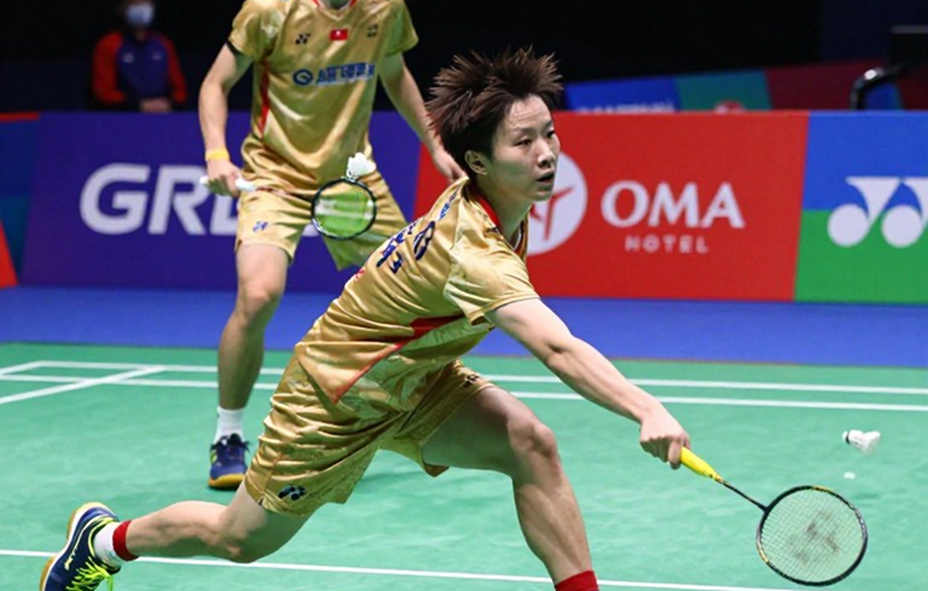 PV Sindhu và thế hệ kế cận: 3-0 trước Kazakhstan chỉ hé lộ nửa bức tranh của Ấn Độ tại Asiad 2026
