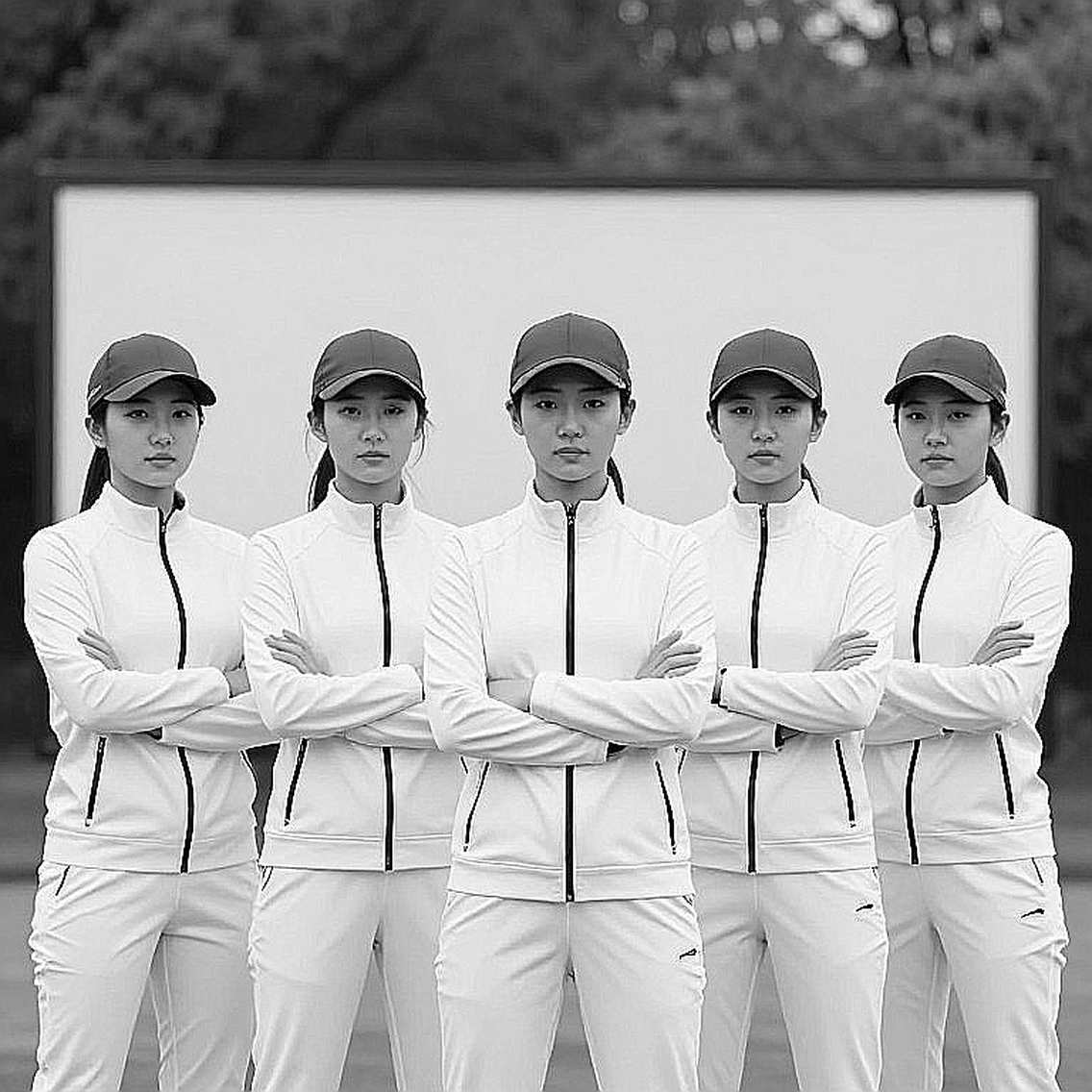 Khi dữ liệu golf im tiếng: cái bẫy của một bản phân tích trắng