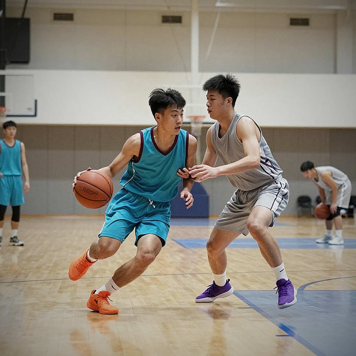 Karşıyaka gỡ án cấm chuyển nhượng: Sổ nợ FIBA khép lại, câu hỏi lớn vẫn treo