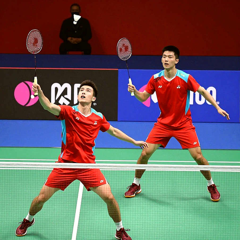 Asian Games 2026: Năm ngày, hai lượt trận và khoảng lặng chưa được soi sáng của cầu lông nữ