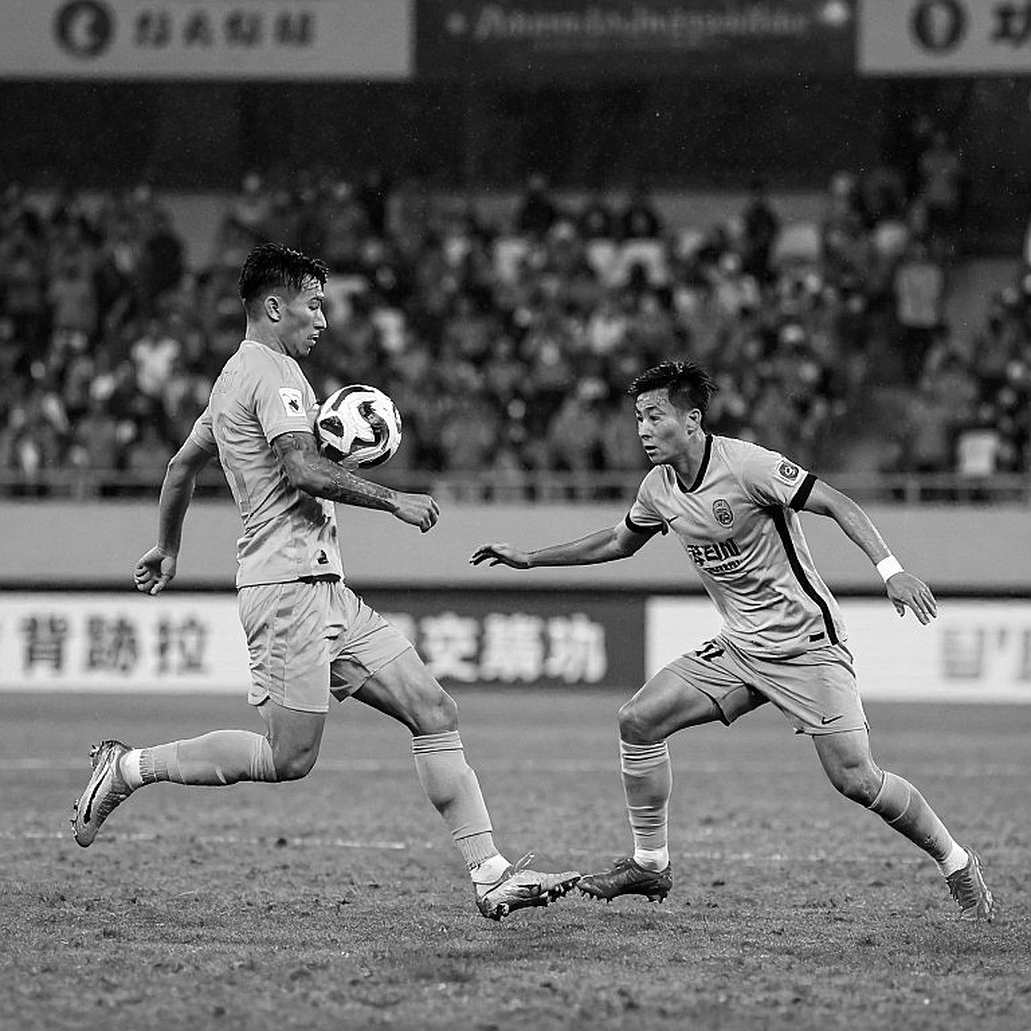 Hanoi FC 2-1 CAHN: Kewell thắng derby bằng cách từ bỏ triết lý của chính mình