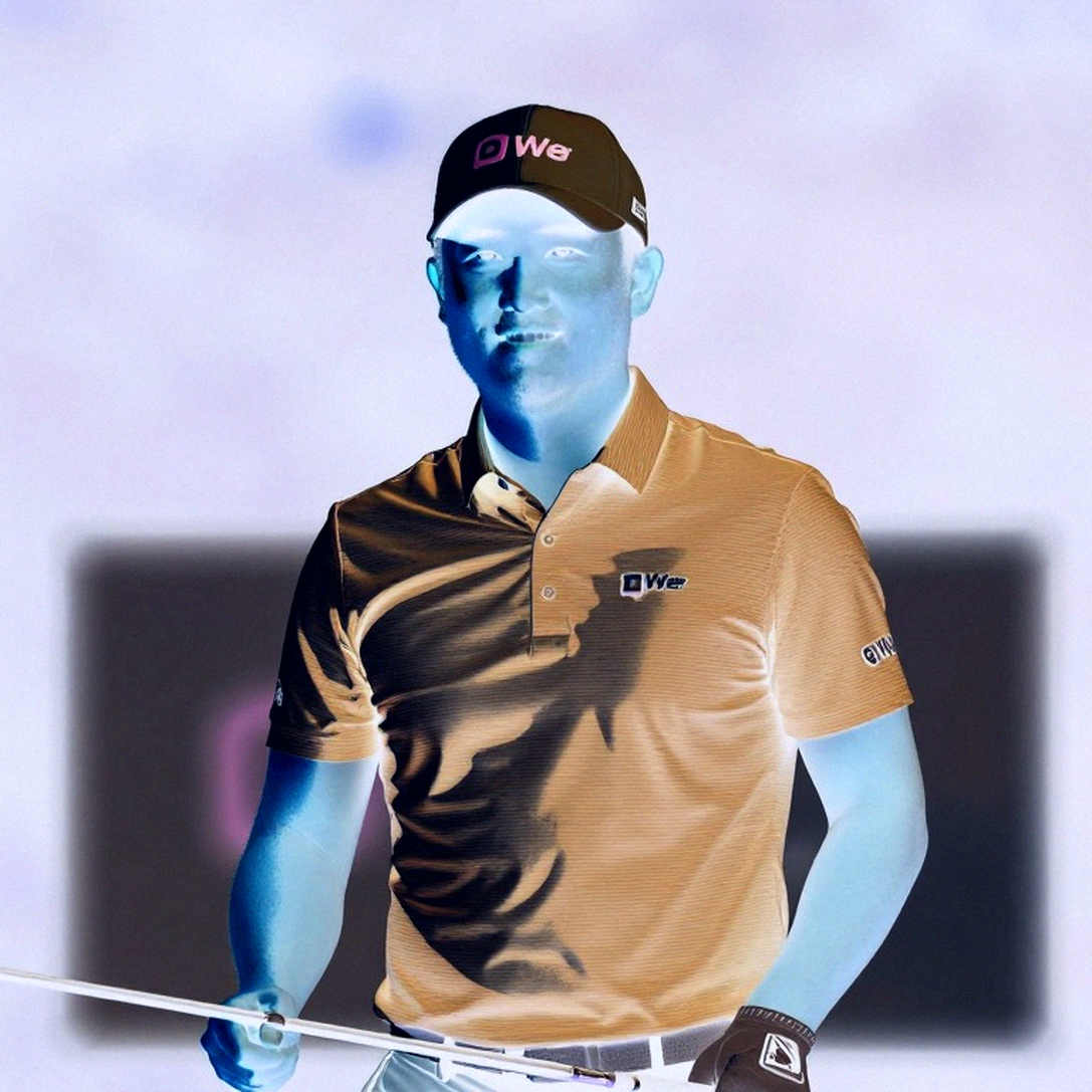 The Pro Tour: Khi huyền thoại NHL tìm cảm giác thi đấu trong hệ sinh thái golf không có bảng xếp hạng