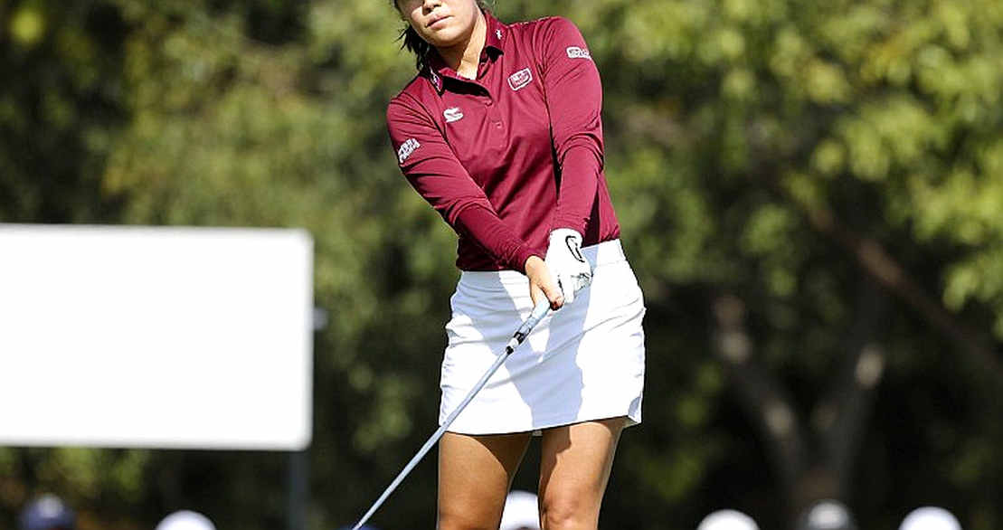 Bên trong guồng quay đào tạo golf: Hàn Quốc, nước Mỹ và cú swing bị định giá