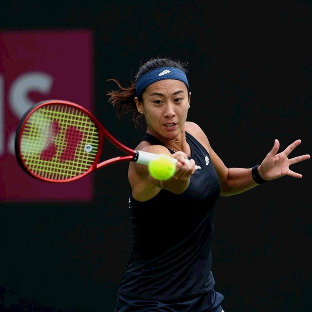 Davis Cup 2026: Ấn Độ thua Hàn Quốc 1-3 — Khi một tay vợt không thể gánh cả đội tuyển quốc gia