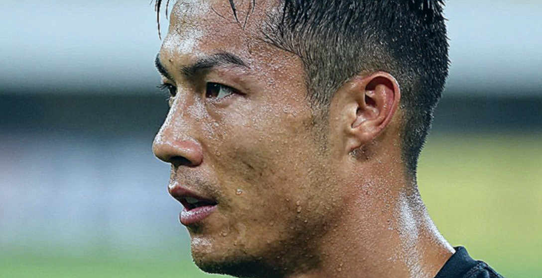 Điểm mù dữ liệu của V.League: Khi bóng đá Việt Nam chơi bóng mà không có tấm gương soi