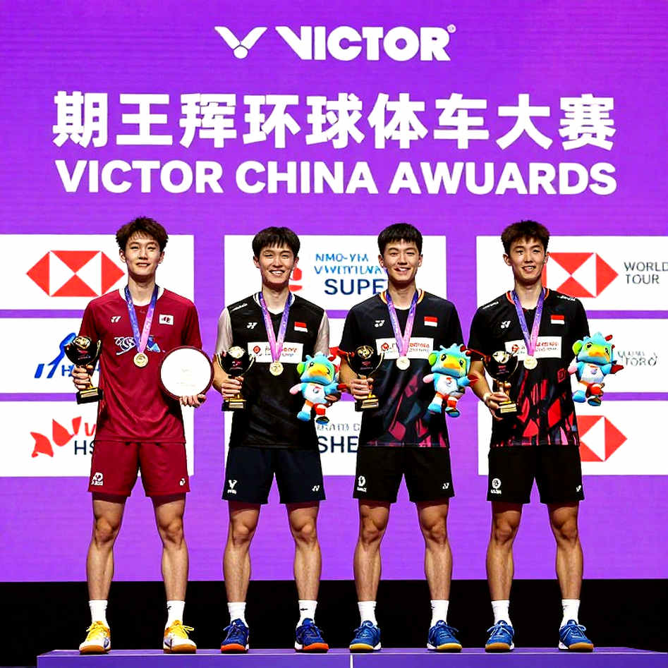 Cầu lông Việt Nam mùa giải thường niên: Quả cầu bay mà không ai đo