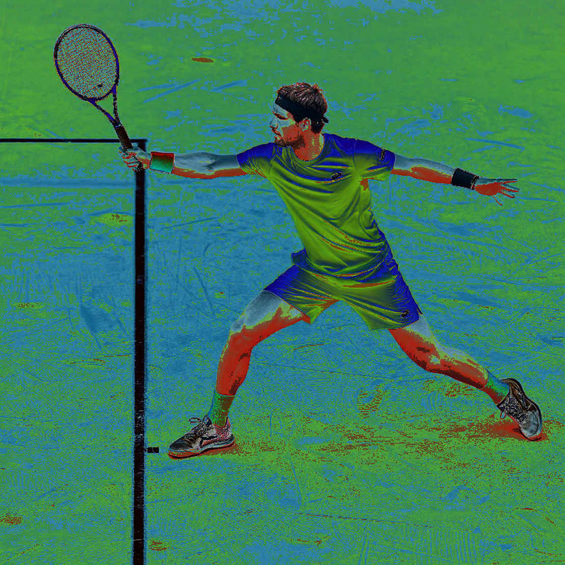 Davis Cup 2026: Hàn Quốc Gặp Ấn Độ — Nhịp Cầu Lông Giữa Hai Ngày Tháng Chín