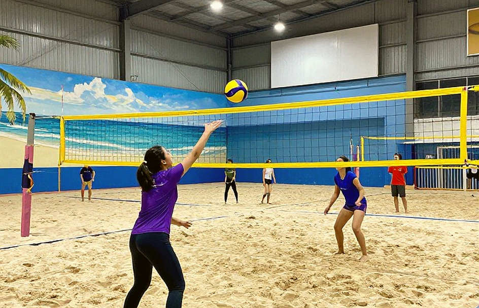 Thổ Nhĩ Kỳ thua Romania 1-3 tại EuroVolley 2026: Khi điểm mù cuối set định đoạt số phận