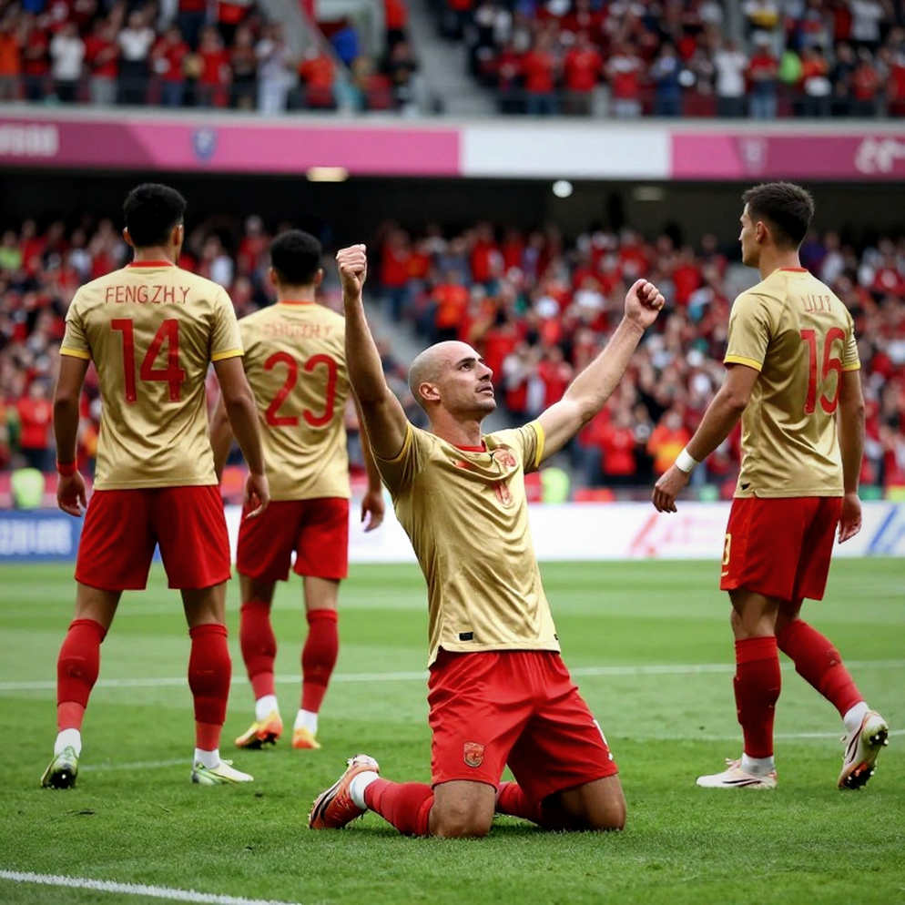 Tadic ở NEC: ba kiến tạo sau 12 trận và bài toán hai nhạc trưởng trong một hành lang