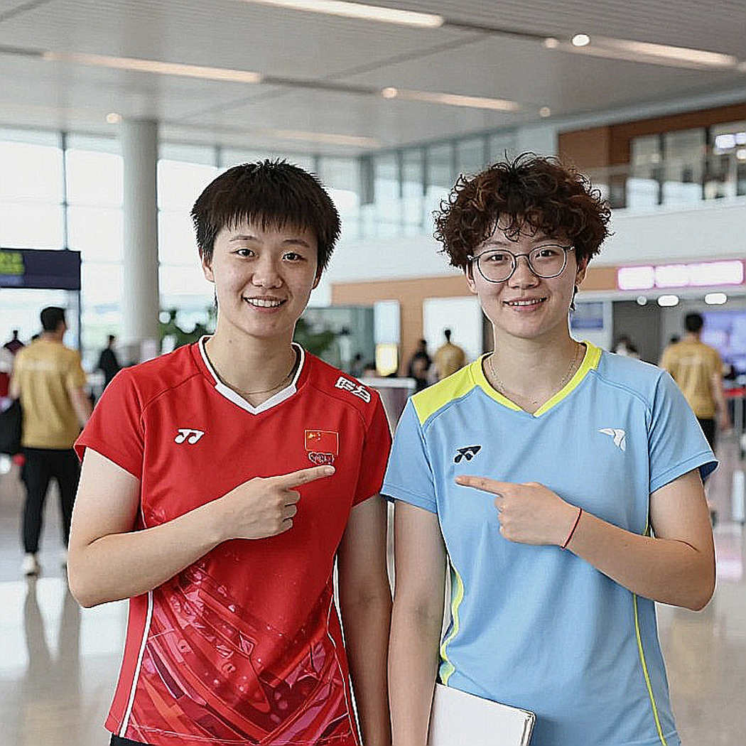 Bốc thăm cầu lông đồng đội ASIAD 2026: đường đấu của Ấn Độ bị khóa bởi cấu trúc hạt giống