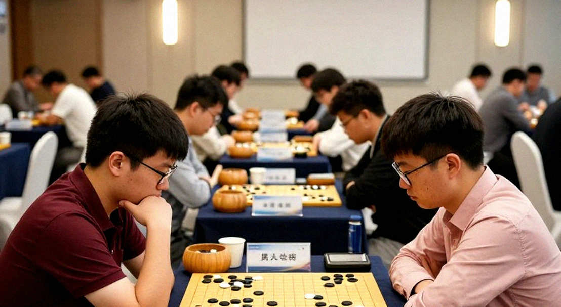 Bản phân tích cờ vua tám phần trống và chuẩn mực nói "không đủ dữ liệu"