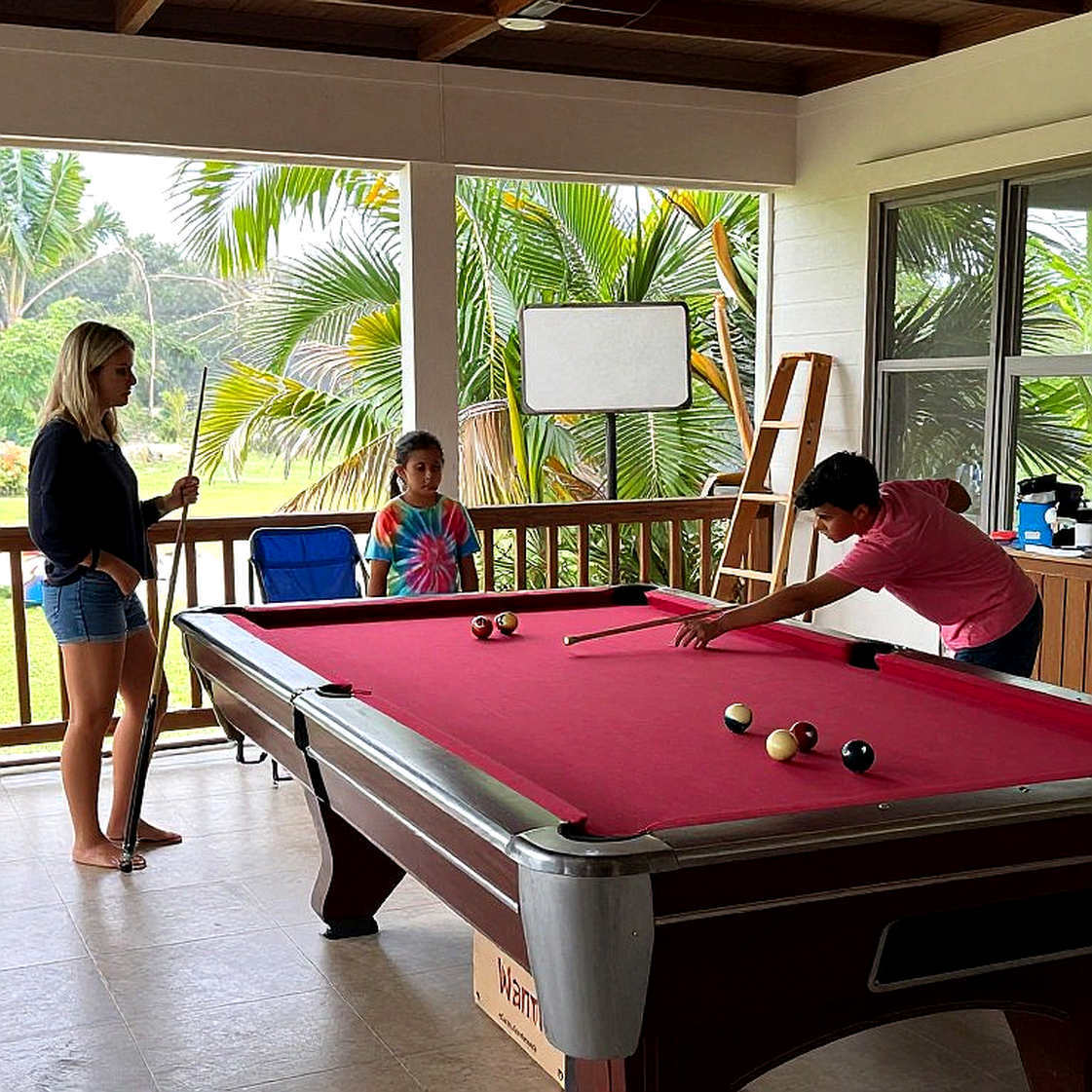 Tám bảng đấu và một chiếc cúp phụ: Kiến trúc công bằng của Giải Snooker Khuyết tật Châu Âu 2026