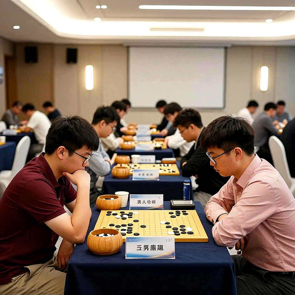 Chín chiều phân tích, bốn mươi ô trống: bài học từ một bản báo cáo esports không có dữ liệu
