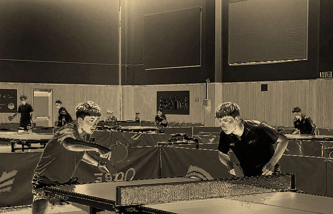 DiSE 2026-28: Table Tennis England mở 18 suất mới, tổng 36 vận động viên