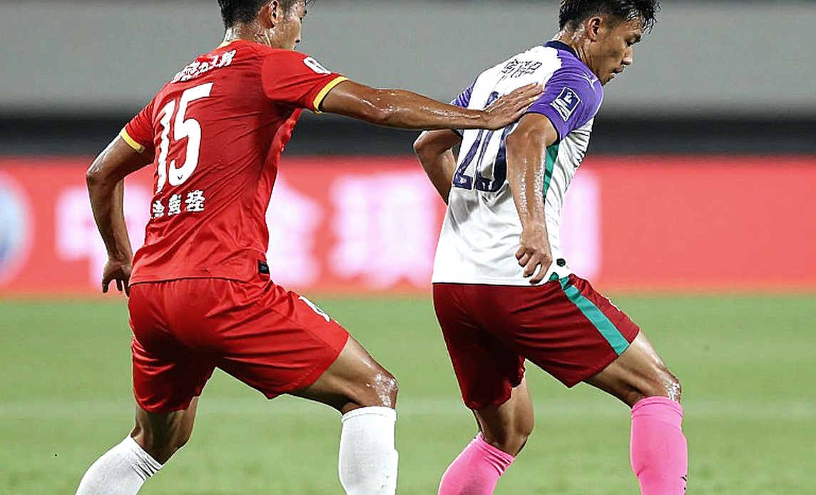 U23 Nhật Bản tại ASIAD 2026: Canh bạc đội hình U21 thuần và bài toán vàng trên sân nhà