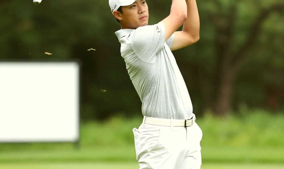 Khoảng trống trên bảng dữ liệu: Khi làng golf học cách đọc những ô trống