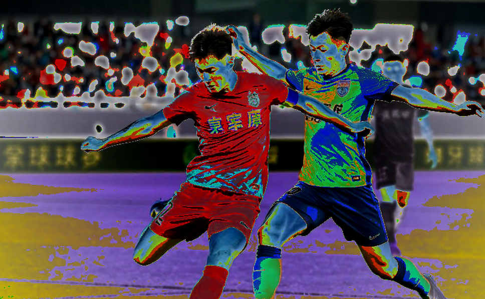 Đội hình Việt Nam U23 trước Kuwait: Một chữ 'sweeper' và hai cái tên ngồi dự bị