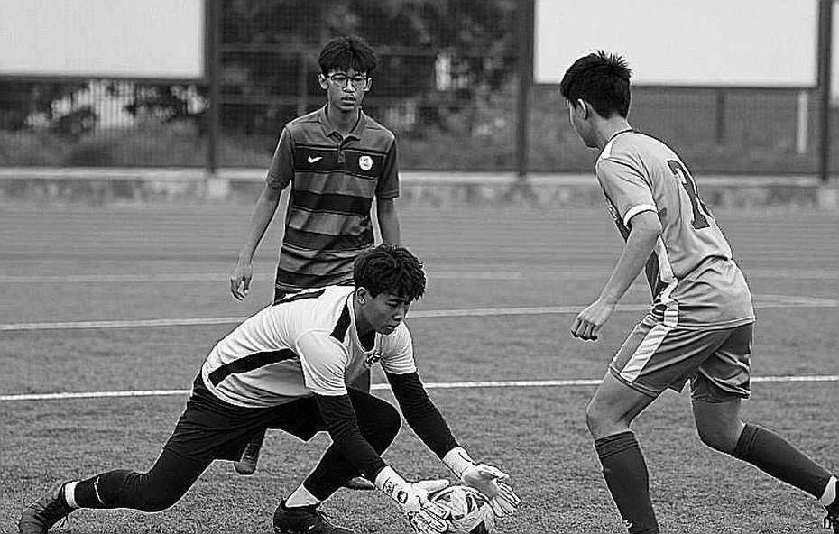 V.League liệu có nổ ra bong bóng ngoại binh? Tôi đã nhìn thấy trước cú sập của những lò đào tạo