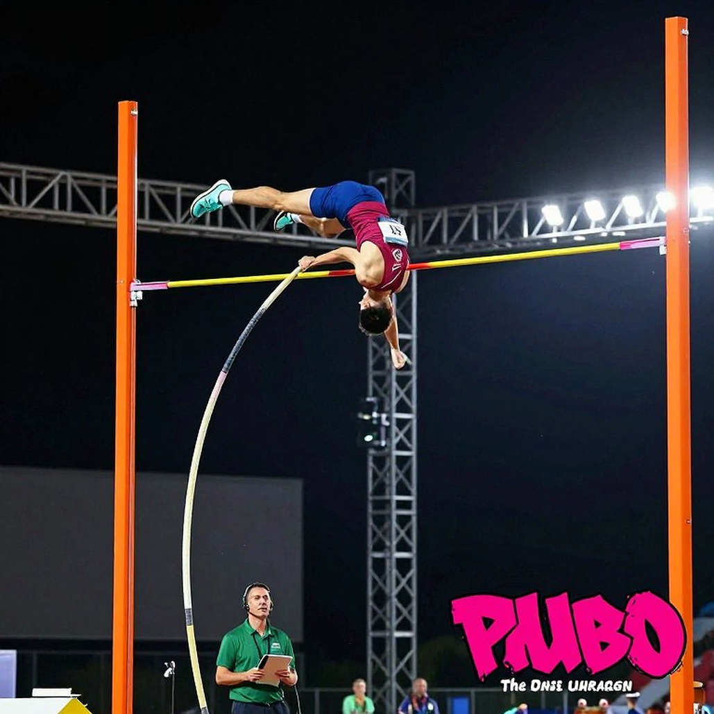 Rasselbock Backyard Ultra: ba người phụ nữ cuối cùng còn trụ lại và khoảng trống dữ liệu phía sau