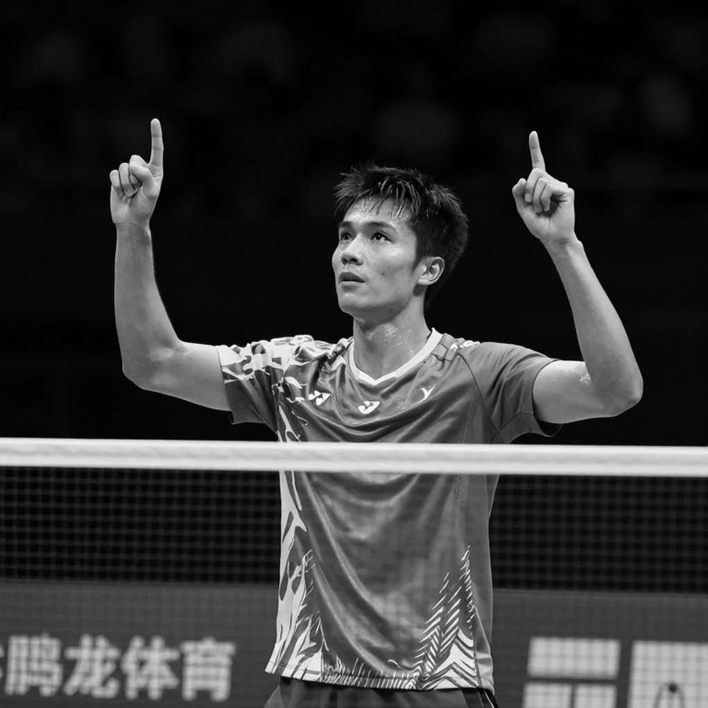 11-21 rồi 21-13, 21-17: Satwik-Chirag và bài học từ ván thua mười điểm