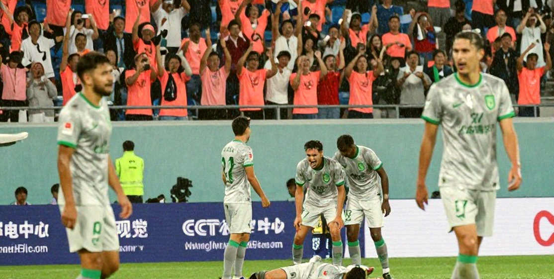 Đồng Nai FC – CAHN: khoảng trống sau lưng hàng thủ và gánh nặng trên vai Công Phượng