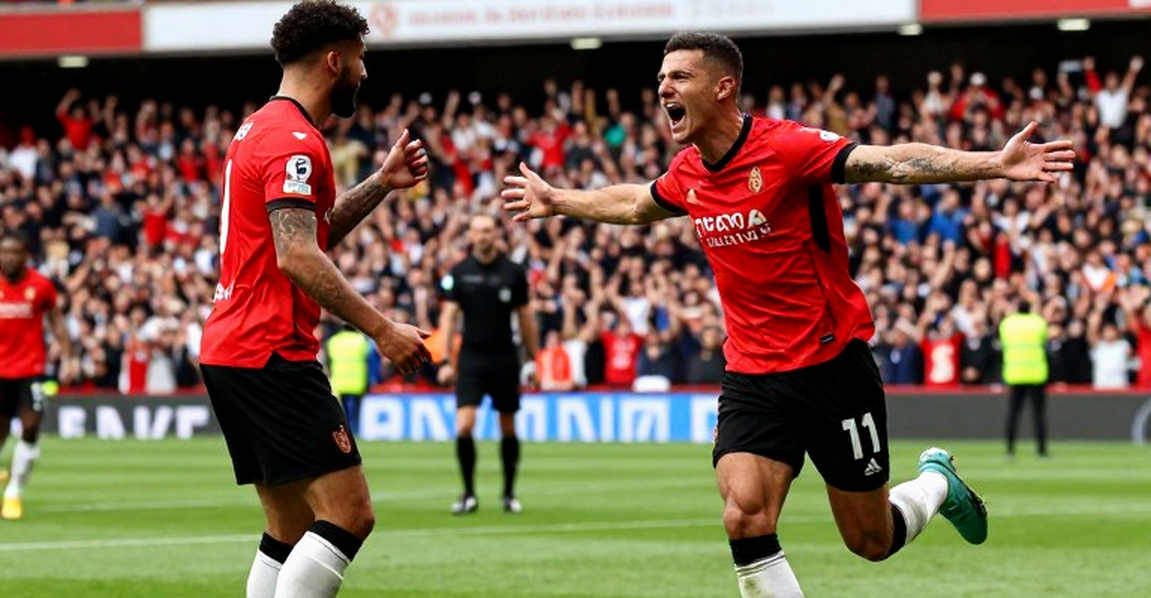 Arsenal đè bẹp Ipswich ở Carabao Cup: Cú đúp của Dowman, bàn thắng của Merino và những vết nứt sau tỷ số đẹp