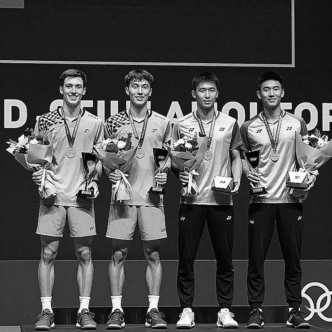 Ấn Độ tại Asian Games 2026: Hai mươi tay vợt, một mũi nhọn và khoảng trống phía sau