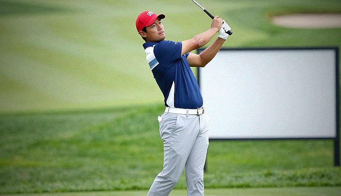 Hai kiểu im lặng của dữ liệu golf