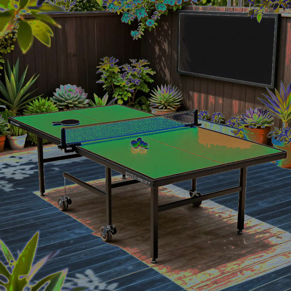 Kỷ lục 18 suất DiSE 2026-28: Bản hợp đồng đường ống của Table Tennis England trước thềm LA 2028