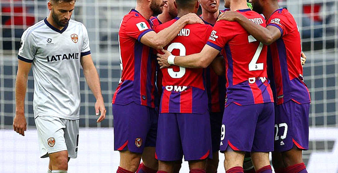 V.League 1 và cuộc dịch chuyển pressing: bản đồ chiến thuật Việt Nam đang được vẽ lại