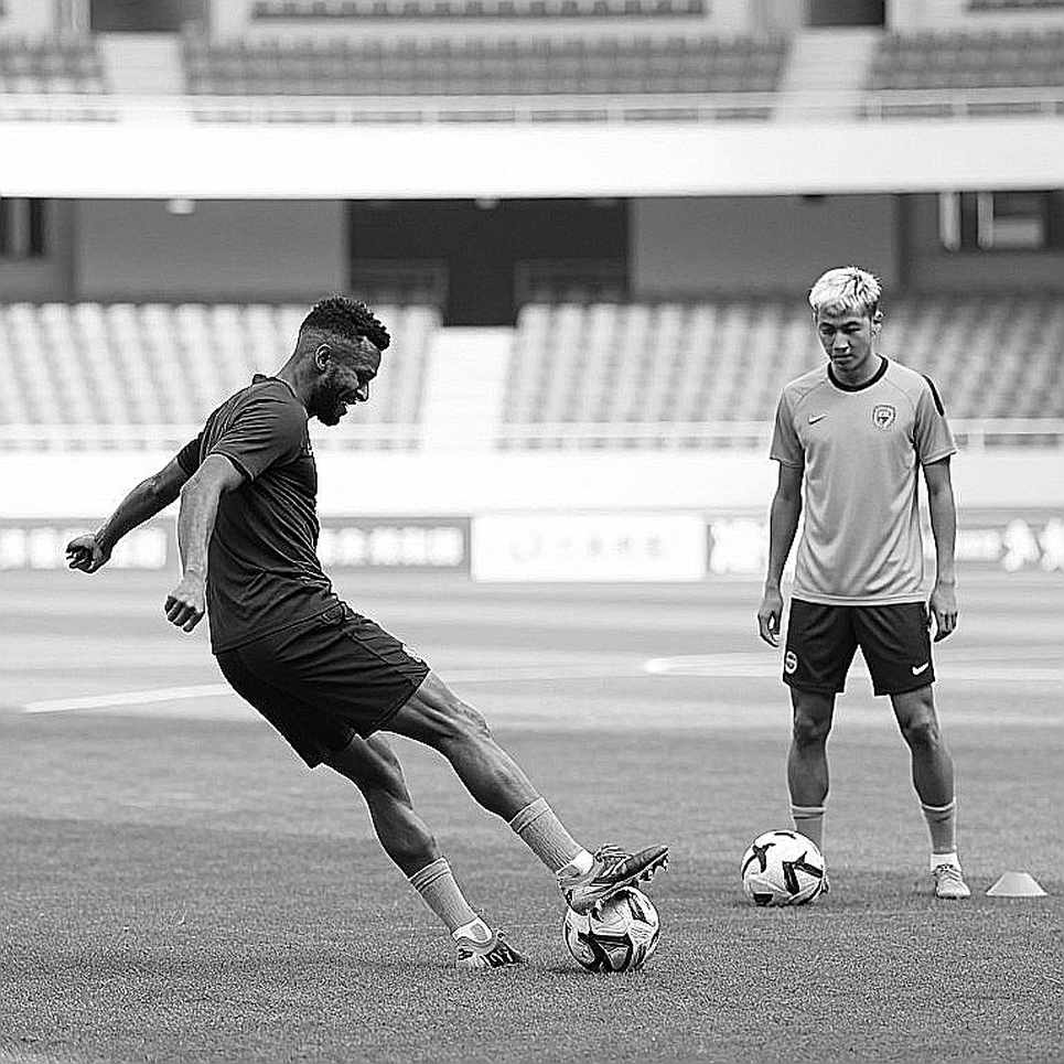 Scaloni hết hợp đồng tháng 12, Messi chia tay ngày 6 tháng 10: Bản kiểm kê hai lần rời đi của bóng đá Argentina