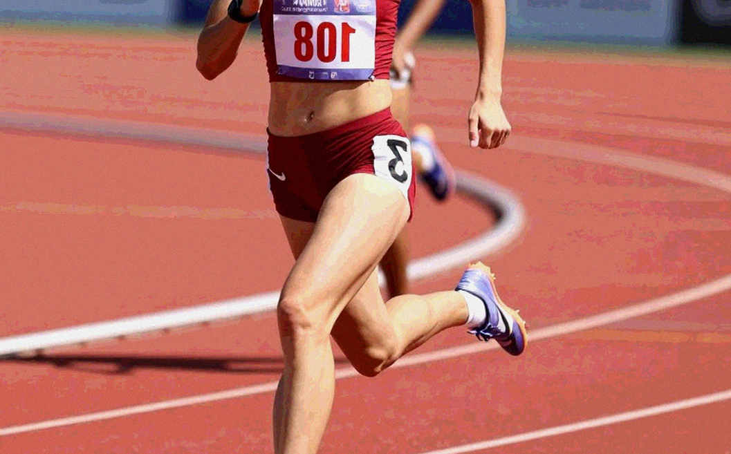 Athletics: The Three-Column Result Sheet and the Gap Nobody Measures