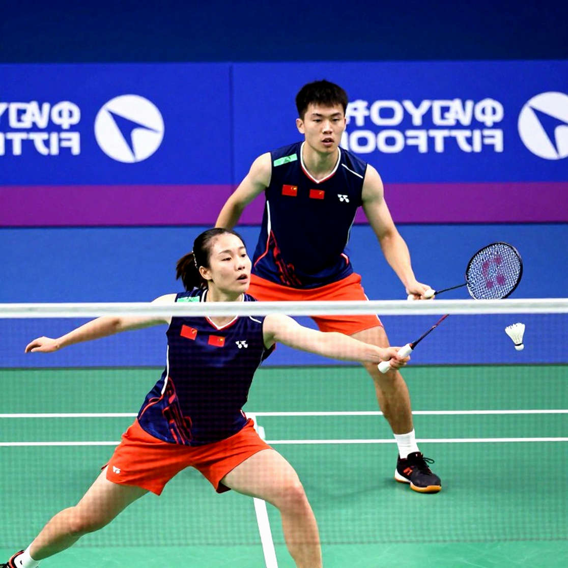 Ẩn số chưa kiểm chứng: Điều gì thực sự nằm sau chiến thắng 3-0 của đội cầu lông nữ Ấn Độ tại Asian Games 2026