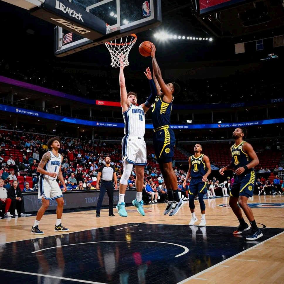 Mystics chạm mốc 27 trận thắng: Austin và Iriafen viết cột mốc double-double đầu tiên trong lịch sử WNBA