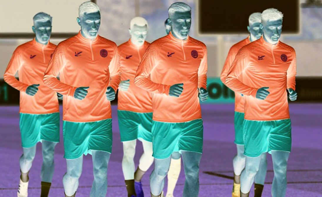 Thanh Hóa 0–2 Becamex TP.HCM: Nhịp của kẻ bị coi là yếu hơn