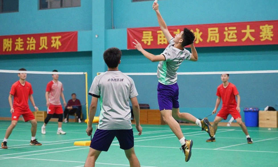 Asian Games 2026: Nhánh đấu cầu lông và điểm mù nhịp độ trong lịch thi đấu nén năm ngày