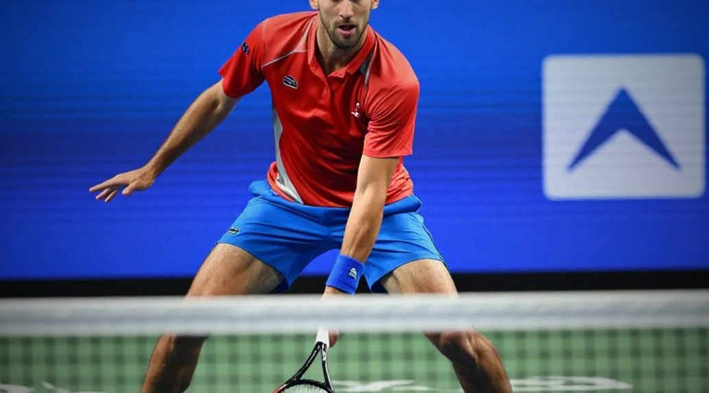 Guadalajara Open: Hạt giống số 1 gục ngã, và câu chuyện thật nằm sau cánh cửa phòng mổ