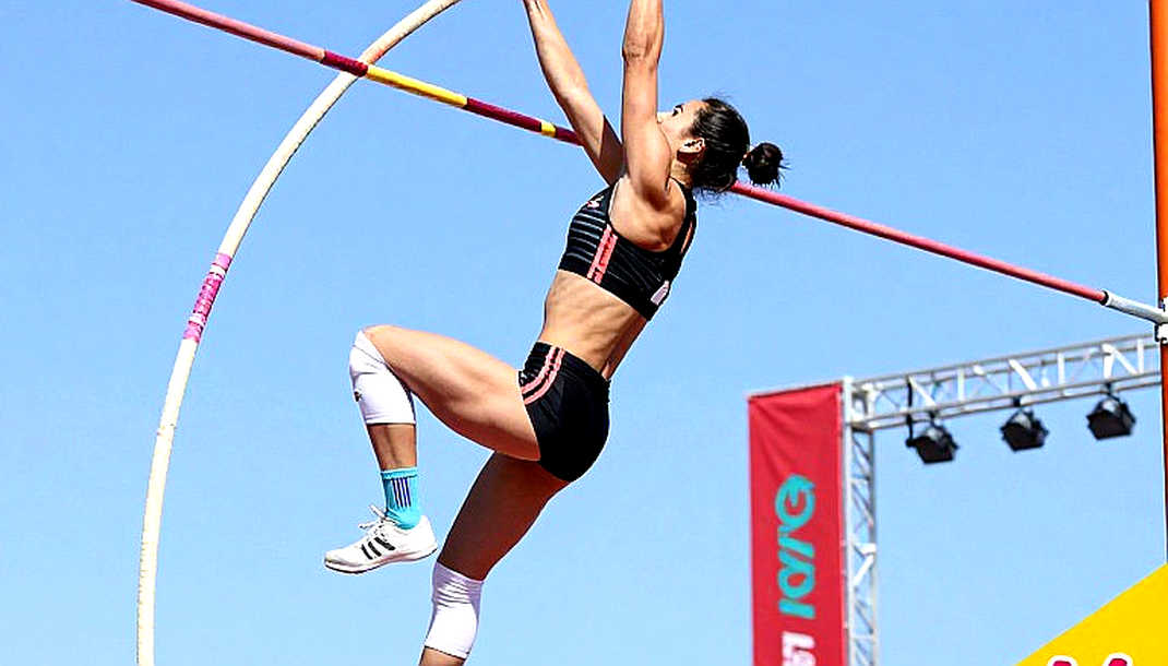 Budapest 2026: 45,98 giây và trật tự mới của 400m vượt rào nam