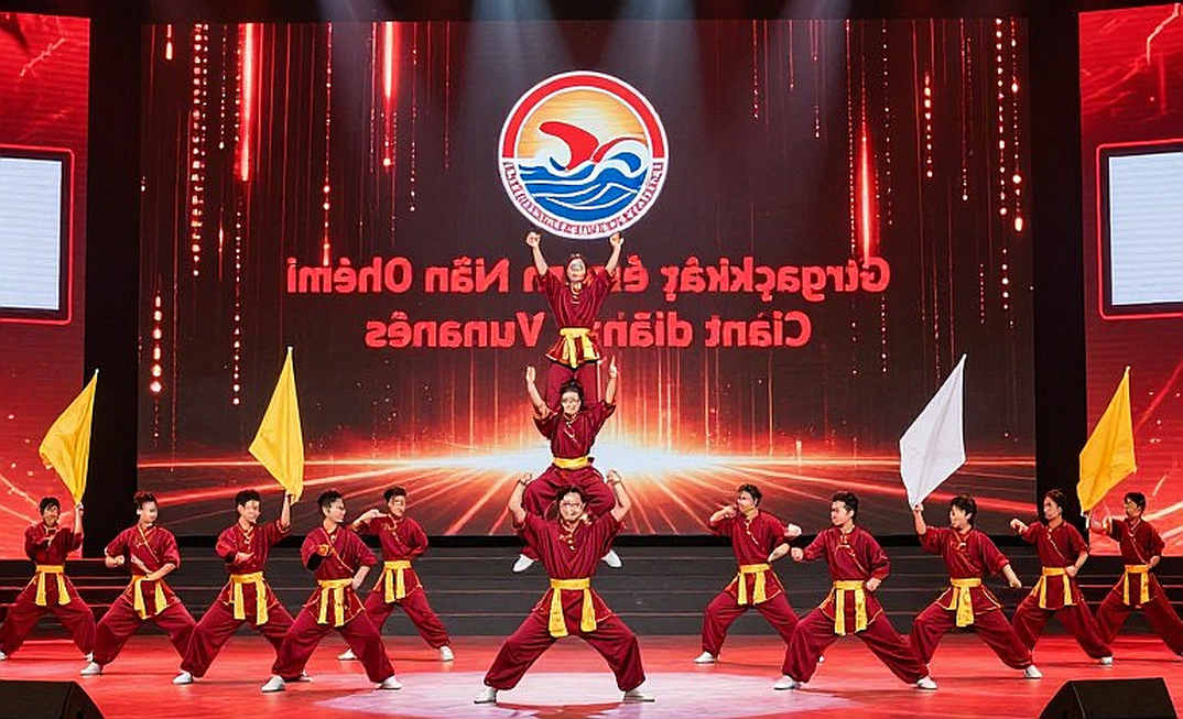 Nguyễn Thiện Phụng và bài toán đổi bạn diễn: Tấm HCV poomsae Chuncheon nói điều gì